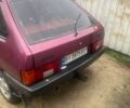 Червоний ВАЗ 2109, об'ємом двигуна 0 л та пробігом 3 тис. км за 450 $, фото 5 на Automoto.ua