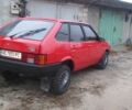 Червоний ВАЗ 2109, об'ємом двигуна 1.5 л та пробігом 150 тис. км за 1150 $, фото 4 на Automoto.ua