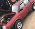 Красный ВАЗ 2109, объемом двигателя 1.45 л и пробегом 300 тыс. км за 1000 $, фото 1 на Automoto.ua