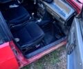 Красный ВАЗ 2109, объемом двигателя 1.5 л и пробегом 0 тыс. км за 600 $, фото 2 на Automoto.ua