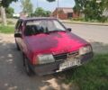 Червоний ВАЗ 2109, об'ємом двигуна 1.5 л та пробігом 100 тис. км за 1172 $, фото 1 на Automoto.ua