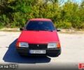 Красный ВАЗ 2109, объемом двигателя 1.6 л и пробегом 170 тыс. км за 1200 $, фото 1 на Automoto.ua