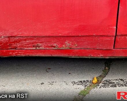 Червоний ВАЗ 2109, об'ємом двигуна 1.5 л та пробігом 300 тис. км за 1000 $, фото 2 на Automoto.ua