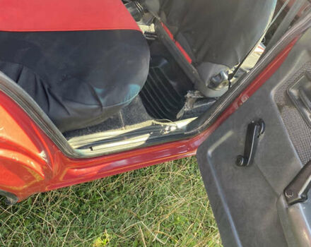 ВАЗ 2109 1995 в Тернополе на Automoto.ua Красный ВАЗ 2109, объемом двигателя 1.29 л и пробегом 127 тыс. км за 1400 $, фото 19 на Automoto.ua