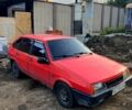 Червоний ВАЗ 2109, об'ємом двигуна 1.5 л та пробігом 300 тис. км за 999 $, фото 3 на Automoto.ua