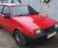Червоний ВАЗ 2109, об'ємом двигуна 1.5 л та пробігом 150 тис. км за 1150 $, фото 3 на Automoto.ua