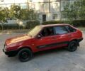 Красный ВАЗ 2109, объемом двигателя 1.5 л и пробегом 200 тыс. км за 970 $, фото 8 на Automoto.ua