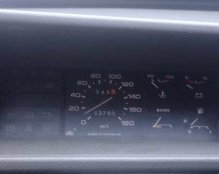 Красный ВАЗ 2109, объемом двигателя 1.5 л и пробегом 164 тыс. км за 2200 $, фото 5 на Automoto.ua