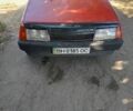 Красный ВАЗ 2109, объемом двигателя 0 л и пробегом 1000 тыс. км за 900 $, фото 6 на Automoto.ua