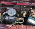 ВАЗ 2109 1996 в Владимирце на Automoto.ua Красный ВАЗ 2109, объемом двигателя 1.5 л и пробегом 77 тыс. км за 1250 $, фото 7 на Automoto.ua