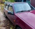 ВАЗ 2109 1996 в Харькове на Automoto.ua Красный ВАЗ 2109, объемом двигателя 1.3 л и пробегом 120 тыс. км за 900 $, фото 3 на Automoto.ua