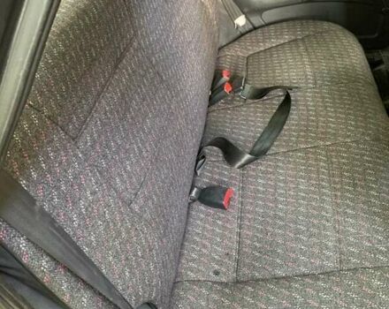 Красный ВАЗ 2109, объемом двигателя 1.5 л и пробегом 90 тыс. км за 1500 $, фото 10 на Automoto.ua