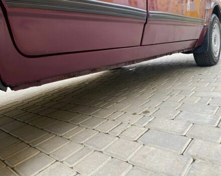 Червоний ВАЗ 2109, об'ємом двигуна 1.5 л та пробігом 121 тис. км за 1650 $, фото 11 на Automoto.ua