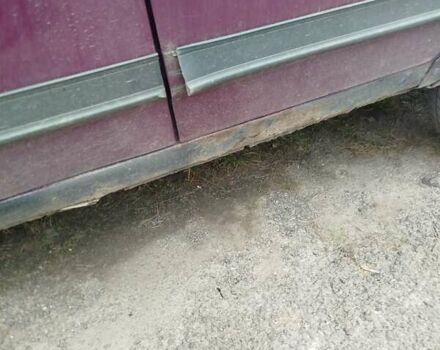 Червоний ВАЗ 2109, об'ємом двигуна 1.5 л та пробігом 400 тис. км за 1100 $, фото 7 на Automoto.ua