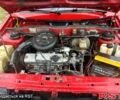 Красный ВАЗ 2109, объемом двигателя 1.5 л и пробегом 85 тыс. км за 1550 $, фото 1 на Automoto.ua