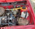 Красный ВАЗ 2109, объемом двигателя 0 л и пробегом 190 тыс. км за 1200 $, фото 3 на Automoto.ua