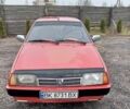 Червоний ВАЗ 2109, об'ємом двигуна 1.3 л та пробігом 80 тис. км за 600 $, фото 3 на Automoto.ua