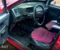 Красный ВАЗ 2109, объемом двигателя 1.5 л и пробегом 250 тыс. км за 1100 $, фото 2 на Automoto.ua