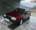 Червоний ВАЗ 2109, об'ємом двигуна 0 л та пробігом 79 тис. км за 1200 $, фото 6 на Automoto.ua