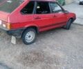 Красный ВАЗ 2109, объемом двигателя 0 л и пробегом 182 тыс. км за 700 $, фото 5 на Automoto.ua