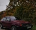 Красный ВАЗ 2109, объемом двигателя 1.6 л и пробегом 270 тыс. км за 900 $, фото 1 на Automoto.ua