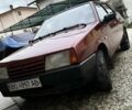 Червоний ВАЗ 2109, об'ємом двигуна 0 л та пробігом 74 тис. км за 900 $, фото 1 на Automoto.ua
