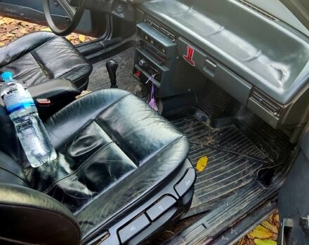 Красный ВАЗ 2109, объемом двигателя 1.3 л и пробегом 120 тыс. км за 800 $, фото 7 на Automoto.ua