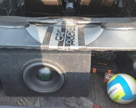 Красный ВАЗ 2109, объемом двигателя 1.3 л и пробегом 58 тыс. км за 1181 $, фото 7 на Automoto.ua