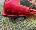 Красный ВАЗ 2109, объемом двигателя 1.29 л и пробегом 200 тыс. км за 600 $, фото 1 на Automoto.ua