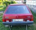 Красный ВАЗ 2109, объемом двигателя 1.5 л и пробегом 50 тыс. км за 1500 $, фото 2 на Automoto.ua