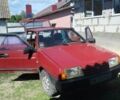 Червоний ВАЗ 2109, об'ємом двигуна 0 л та пробігом 86 тис. км за 998 $, фото 1 на Automoto.ua