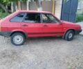 Красный ВАЗ 2109, объемом двигателя 0 л и пробегом 182 тыс. км за 700 $, фото 4 на Automoto.ua
