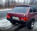 Красный ВАЗ 2109, объемом двигателя 1.3 л и пробегом 1 тыс. км за 950 $, фото 2 на Automoto.ua