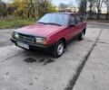 Красный ВАЗ 2109, объемом двигателя 1.3 л и пробегом 123 тыс. км за 899 $, фото 1 на Automoto.ua