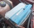 Красный ВАЗ 2109, объемом двигателя 1.5 л и пробегом 1000 тыс. км за 1700 $, фото 1 на Automoto.ua