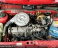 Красный ВАЗ 2109, объемом двигателя 1.5 л и пробегом 61 тыс. км за 1450 $, фото 1 на Automoto.ua