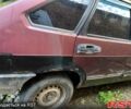 Красный ВАЗ 2109, объемом двигателя 1.5 л и пробегом 0 тыс. км за 500 $, фото 1 на Automoto.ua