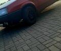 Красный ВАЗ 2109, объемом двигателя 1.3 л и пробегом 167 тыс. км за 1185 $, фото 1 на Automoto.ua