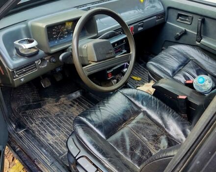 Красный ВАЗ 2109, объемом двигателя 1.3 л и пробегом 120 тыс. км за 800 $, фото 6 на Automoto.ua