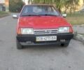 Червоний ВАЗ 2109, об'ємом двигуна 1.5 л та пробігом 100 тис. км за 1001 $, фото 1 на Automoto.ua