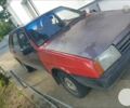 Червоний ВАЗ 2109, об'ємом двигуна 1.5 л та пробігом 100 тис. км за 750 $, фото 1 на Automoto.ua