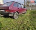 Червоний ВАЗ 2109, об'ємом двигуна 1.5 л та пробігом 100 тис. км за 1350 $, фото 4 на Automoto.ua