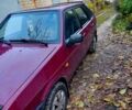 Красный ВАЗ 2109, объемом двигателя 1.3 л и пробегом 120 тыс. км за 800 $, фото 2 на Automoto.ua