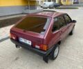 Червоний ВАЗ 2109, об'ємом двигуна 1.5 л та пробігом 121 тис. км за 1650 $, фото 8 на Automoto.ua