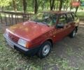 Красный ВАЗ 2109, объемом двигателя 1.5 л и пробегом 90 тыс. км за 1500 $, фото 15 на Automoto.ua