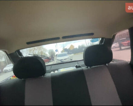 Красный ВАЗ 2109, объемом двигателя 1.5 л и пробегом 30 тыс. км за 1800 $, фото 6 на Automoto.ua