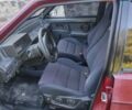 Красный ВАЗ 2109, объемом двигателя 1.5 л и пробегом 50 тыс. км за 1500 $, фото 4 на Automoto.ua