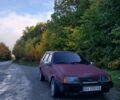 Червоний ВАЗ 2109, об'ємом двигуна 1.5 л та пробігом 2 тис. км за 997 $, фото 1 на Automoto.ua