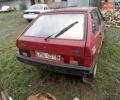 Червоний ВАЗ 2109, об'ємом двигуна 1.5 л та пробігом 250 тис. км за 600 $, фото 2 на Automoto.ua