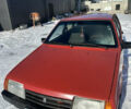Красный ВАЗ 2109, объемом двигателя 1.5 л и пробегом 100 тыс. км за 1750 $, фото 1 на Automoto.ua